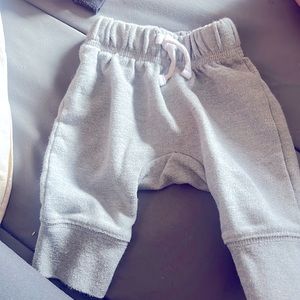 Baby pants